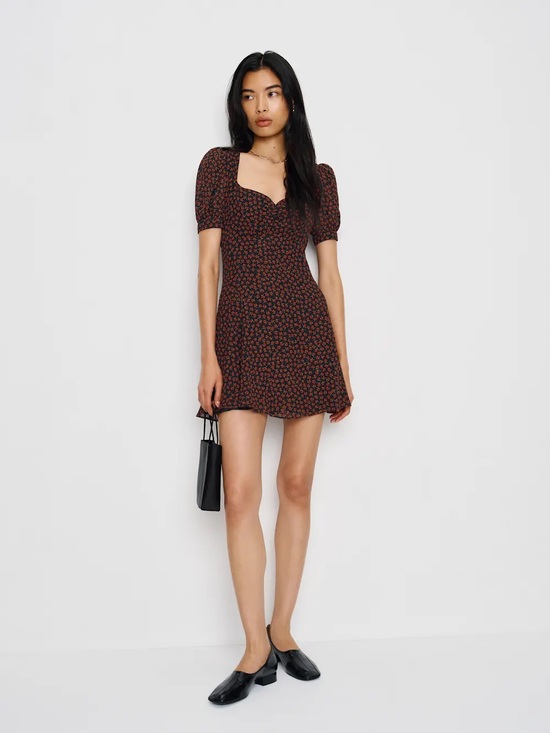 Reformation Dresses & Skirts - Reformation Rebecca Dress - Size 6